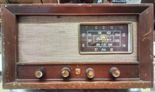 Wards airline radio for sale  Cayuga