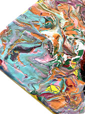 Acrylic pour painting for sale  San Francisco