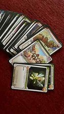 Lot cartes wakfu d'occasion  Mions