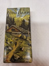 Hohner the echo gebraucht kaufen  Worms