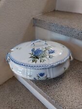 Amand porcelain soup d'occasion  Expédié en Belgium