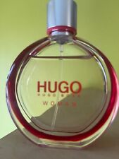 Hugo boss woman gebraucht kaufen  Kämpfelbach