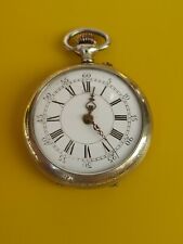 Mechanische taschenuhr pocket gebraucht kaufen  Hattingen