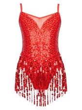 Girls sequins sparkling for sale  SWANSEA
