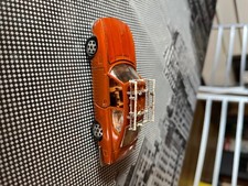 Modellino fiat dino usato  Verrayes
