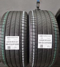 Pneumatici bridgestone 225 usato  Bonea