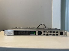 Processador de efeitos digitais Behringer Virtualizer Pro DSP-1000P 24 bits motor duplo comprar usado Processador de efeitos digitais Behringer Virtualizer Pro DSP-1000P 24 bits motor duplo comprar usado  Enviando para Brazil