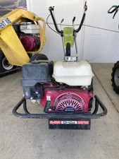 Grillo rototiller 9hp for sale  Brentwood