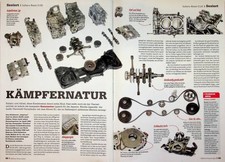 Oldtimer Praxis 08/2023 Subaru EJ20T Boxermotor mit 211PS seziert - ein interess comprar usado Oldtimer Praxis 08/2023 Subaru EJ20T Boxermotor mit 211PS seziert - ein interess comprar usado  Enviando para Brazil