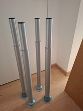 Ikea tischbeine höhenverstell gebraucht kaufen Ikea tischbeine höhenverstell gebraucht kaufen  Karlsruhe