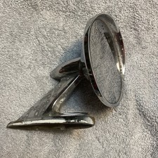 Unique chrome side for sale  Appleton
