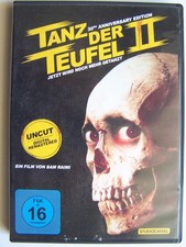 Dvd tanz teufel gebraucht kaufen  Deutschland