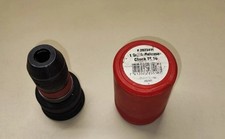Hilti schnellspann bohrfutter gebraucht kaufen  Blaubeuren