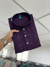Homme pakistanais kurta d'occasion  Expédié en France