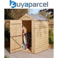 Rowlinson 4x4 shiplap for sale  UK