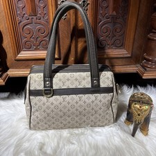 Louis vuitton monogram gebraucht kaufen  Wesertal