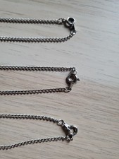Silver chains costume for sale  Gainesville