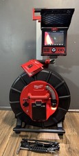 Milwaukee 2974 self for sale  South Pasadena