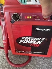 Snap 1700 12v for sale  EXETER