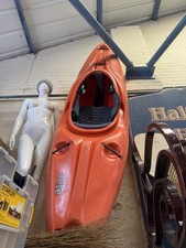 Liquid logic jefe for sale  LLANELLI