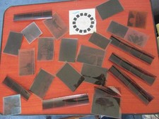 Joblot photograph negatives for sale  HORLEY