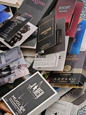 Herren parfum proben gebraucht kaufen Herren parfum proben gebraucht kaufen  Landau