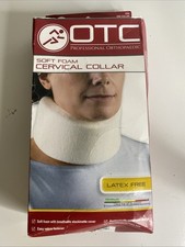 Otc cervical collar for sale  Utica