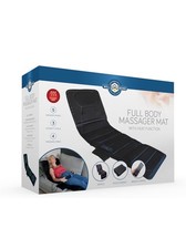 Full body massager for sale  RUSHDEN