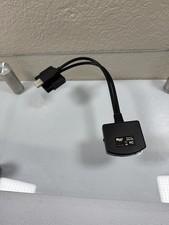 Dongle receptor sem fio Block Head Guitar Hero Rock Band PS2 PS3 BHR-1000 comprar usado Dongle receptor sem fio Block Head Guitar Hero Rock Band PS2 PS3 BHR-1000 comprar usado  Enviando para Brazil