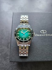 Rient star diver gebraucht kaufen  München