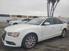 Audi 2013 transmission for sale  Rancho Cordova