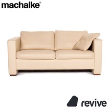 Machalke leder sofa gebraucht kaufen  Köln