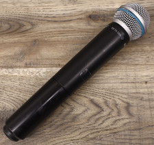 Shure blx2 m17 for sale  Columbus