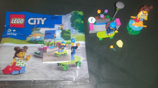 Lego city 30588 usato  Pedrengo