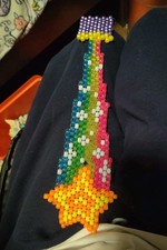 Handmade kandi bead for sale  Lakeland
