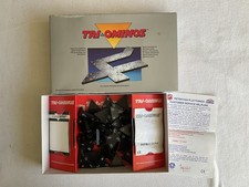 Collectable vintage triominos for sale  NORWICH