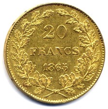 Belgium léopold francs usato Belgium léopold francs usato  Milano