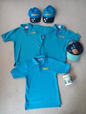 Beavers scout uniform for sale  LUTON