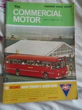 Commercial motor oct for sale  KINGS LANGLEY