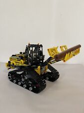 Lego technic ruspa usato  Castellammare del Golfo