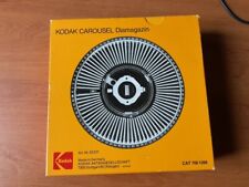 Kodak carousel diamagazin d'occasion  Villard-Bonnot
