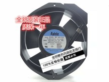 Usado, Ventilador de refrigeração CA Aplste AFR-1520 200V 29/27W fluxo axial quadro de alumínio 172*150*38M comprar usado  Enviando para Brazil
