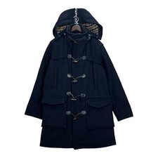navy duffle coat vintage for sale navy duffle coat vintage for sale HULL