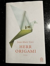 Herr rigami jean gebraucht kaufen  Deutschland
