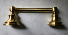 Suporte de papel higiênico pivotante de parede Pfister BPH-TB0BG Tisbury comprar usado  Enviando para Brazil