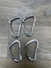 Dmm snapgate carabiners for sale  LEEDS