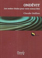 Ondes vitales mieux d'occasion  Bourg-lès-Valence