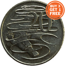 Australia cent coin for sale  BURNTWOOD