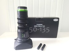 Fujinon fuji mk50 d'occasion  Sèvres