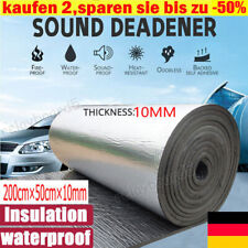 10mm auto schaumstoff gebraucht kaufen  Nettetal